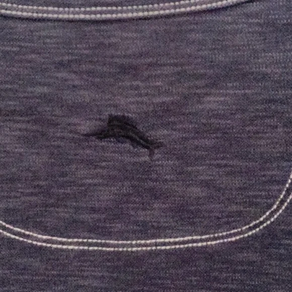 Tommy Bahama Mens shirt - Picture 5 of 6